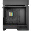 Корпус DeepCool CL6600 Black - R-CL6600-BKNNA0-G-1 - фото 4