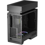Корпус DeepCool CL6600 Black (R-CL6600-BKNNA0-G-1)