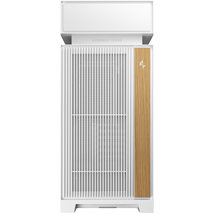 Корпус DeepCool CL6600 White - R-CL6600-WHNNA0-G - фото 3