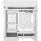 Корпус DeepCool CL6600 White (R-CL6600-WHNNA0-G)