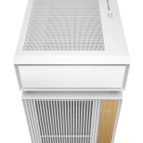 Корпус DeepCool CL6600 White (R-CL6600-WHNNA0-G)