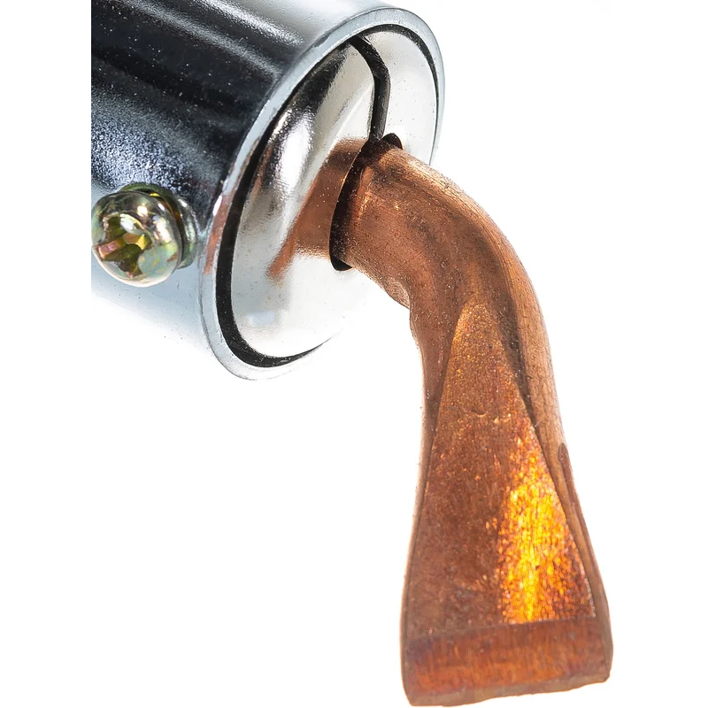 Паяльник MOS 60471М - фото 3