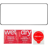 Защитное стекло Red Line УТ000040173