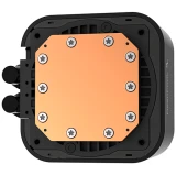 Система жидкостного охлаждения DeepCool LQ360 ULTRA ARGB (R-LQ360-BKASMC-G-1)
