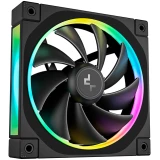 Система жидкостного охлаждения DeepCool LQ360 ULTRA ARGB (R-LQ360-BKASMC-G-1)