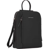 Рюкзак для ноутбука Piquadro Women’s Laptop Backpack 14" Black (CA4576W92/N)