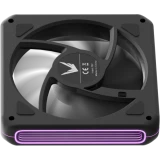 Вентилятор для корпуса Formula Air Fusion 1 BK ARGB (AIR FUSION 1 BK)