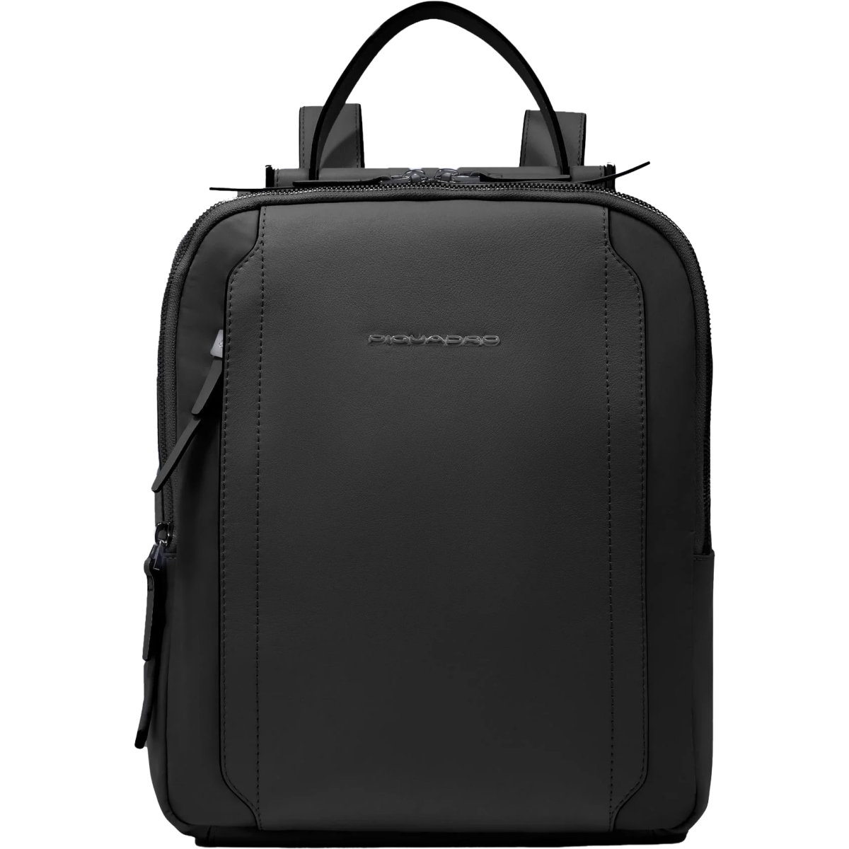 Рюкзак для ноутбука Piquadro Women’s Backpack Black (CA5566W92T/N)