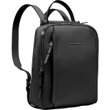 Рюкзак для ноутбука Piquadro Women’s Backpack Black (CA5566W92T/N)