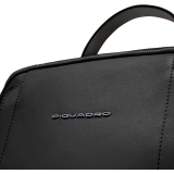 Рюкзак для ноутбука Piquadro Women’s Backpack Black (CA5566W92T/N)