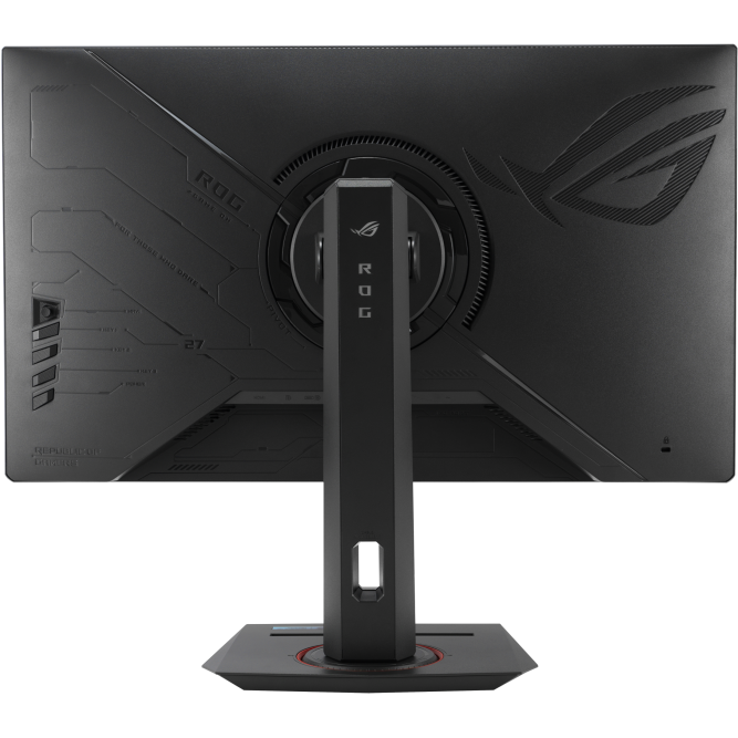 Монитор ASUS 27" XG279CNS ROG Strix - фото 4