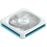 Вентилятор для корпуса Formula Air Fusion 1 WH Reverse ARGB (AIR FUSION 1 WH REVERSE)