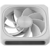 Вентилятор для корпуса Formula Air Fusion 1 WH Reverse ARGB (AIR FUSION 1 WH REVERSE)