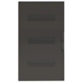 Распределительный щит DKC FRAME F36B1WD