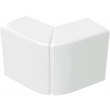 Угол для кабельного канала DKC 01710