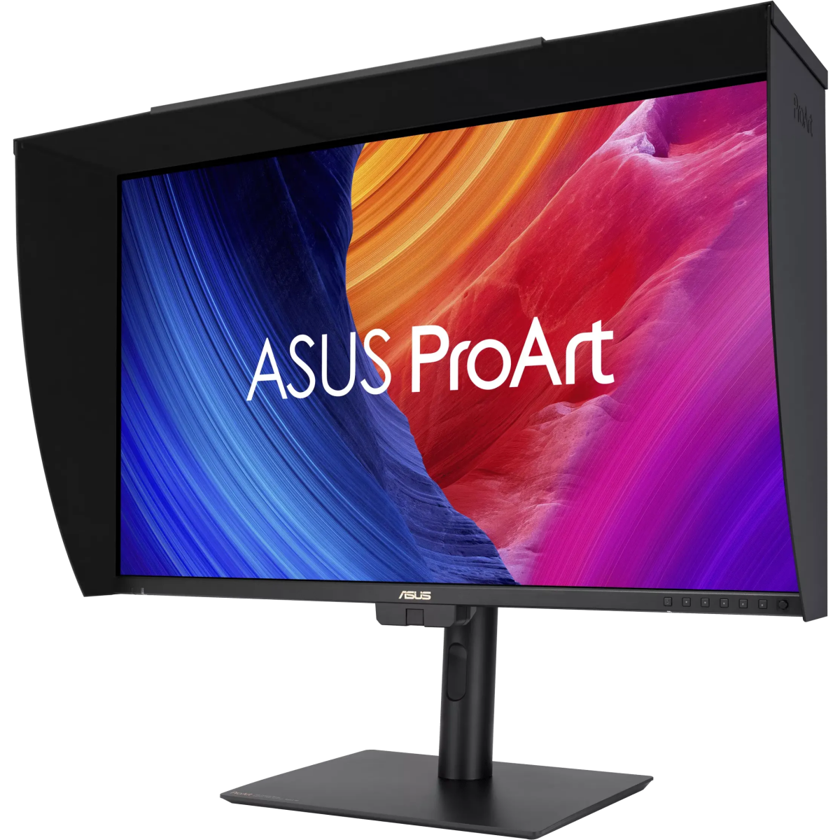 Монитор ASUS 32" PA32UCE ProArt - фото 4