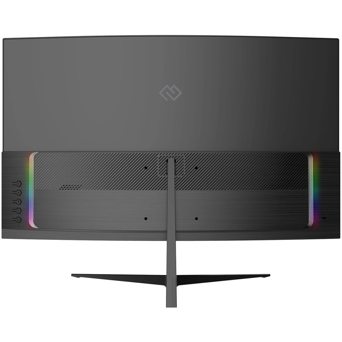 Монитор Digma 27" Overdrive 27A511Q - фото 2