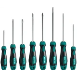 Набор отвёрточный KRAFTOOL 250081-H8