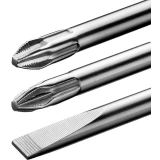 Набор отвёрточный KRAFTOOL 250081-H8