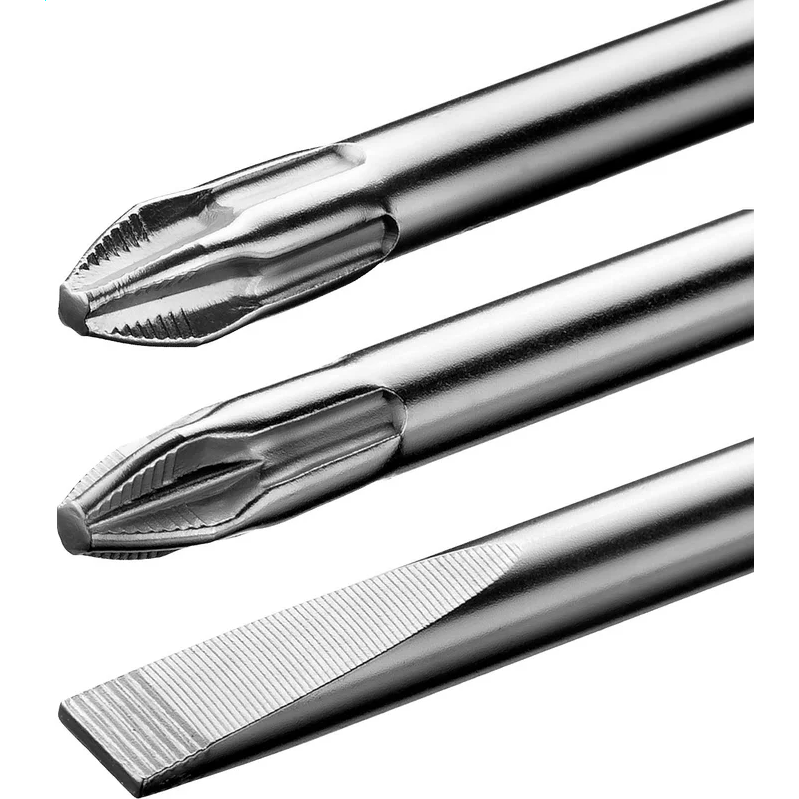 Набор отвёрточный KRAFTOOL 250081-H8 - фото 3