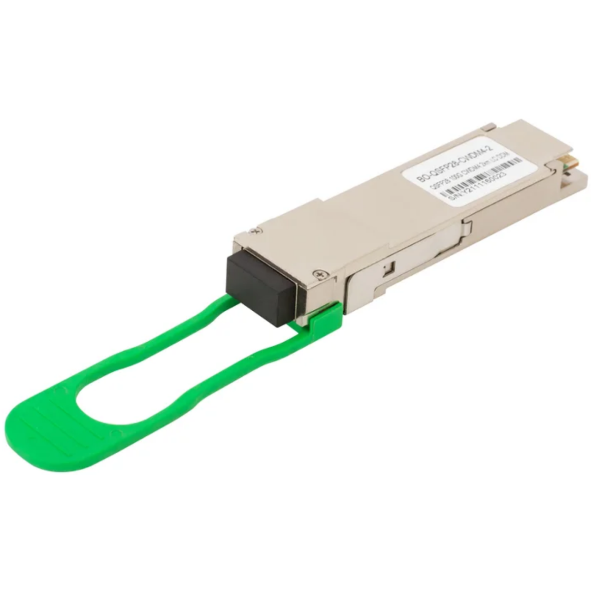 Трансивер B-OptiX BO-QSFP28-CWDM4-2