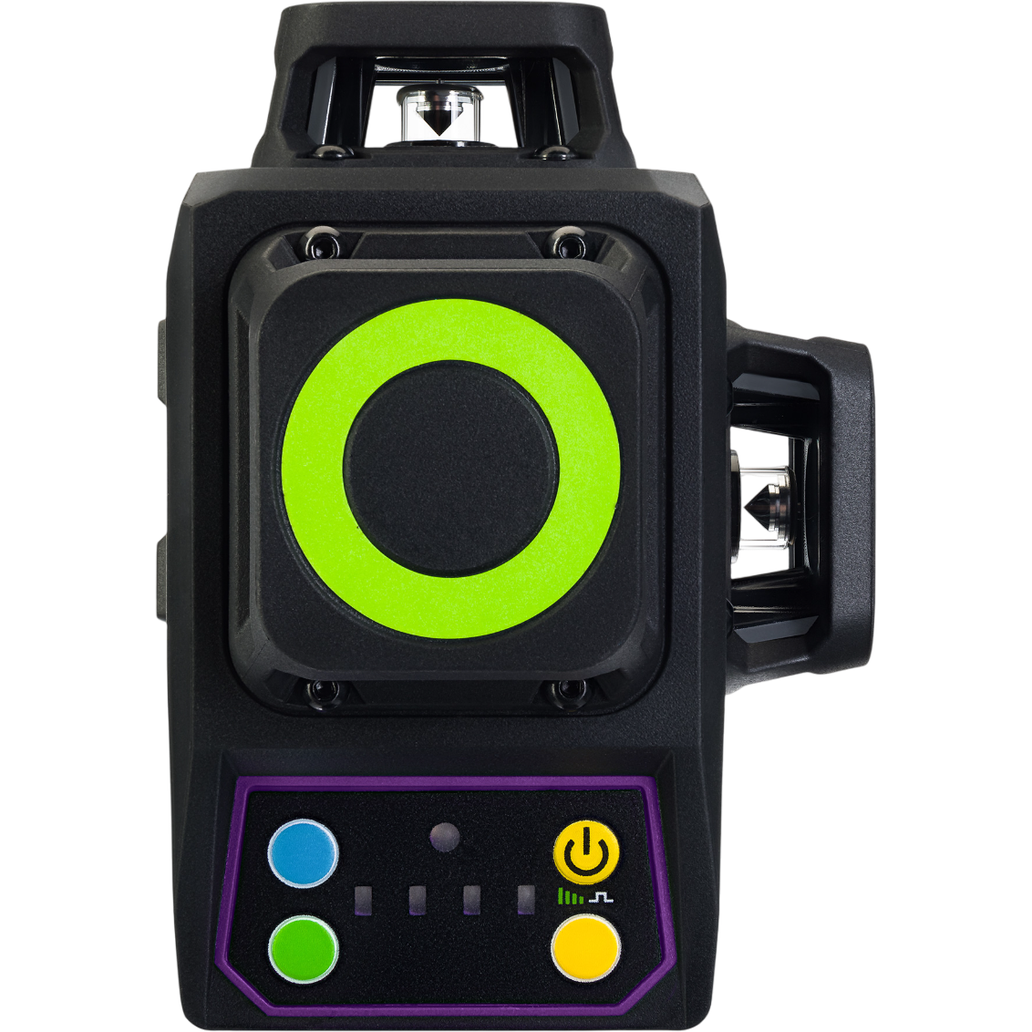 Нивелир ERMENRICH LV50 Pro - 84086 - фото 5