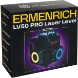 Нивелир ERMENRICH LV50 Pro (84086)