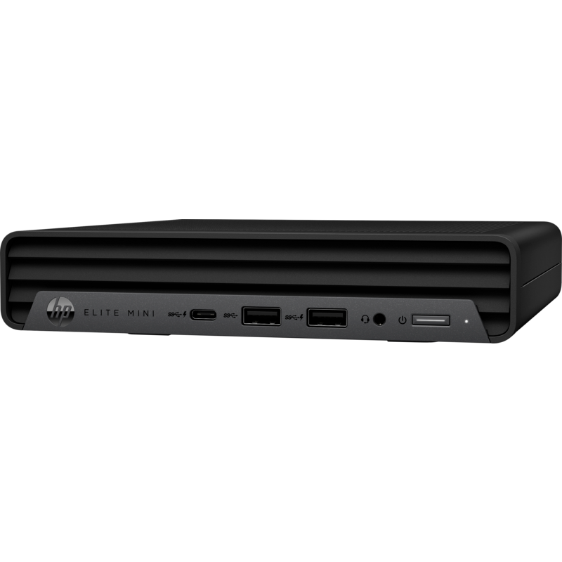 Настольный компьютер HP Elite Mini 800 G9 (C7FX9AT) - фото 3