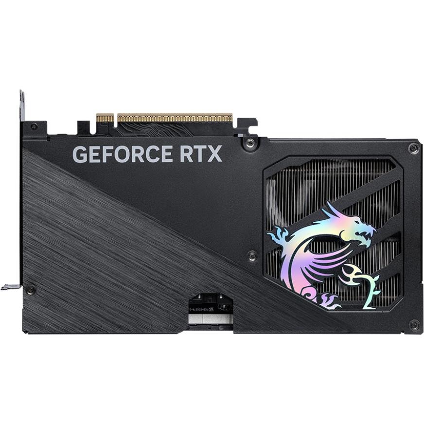 Видеокарта NVIDIA GeForce RTX 5060 Ti MSI OC 16GB (RTX 5060 Ti 16G GAMING OC) OEM - фото 3