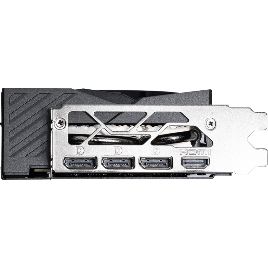 Видеокарта NVIDIA GeForce RTX 5060 Ti MSI OC 16GB (RTX 5060 Ti 16G GAMING OC) OEM - фото 4