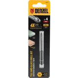 Сверло Denzel 728023