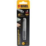 Сверло Denzel 728053