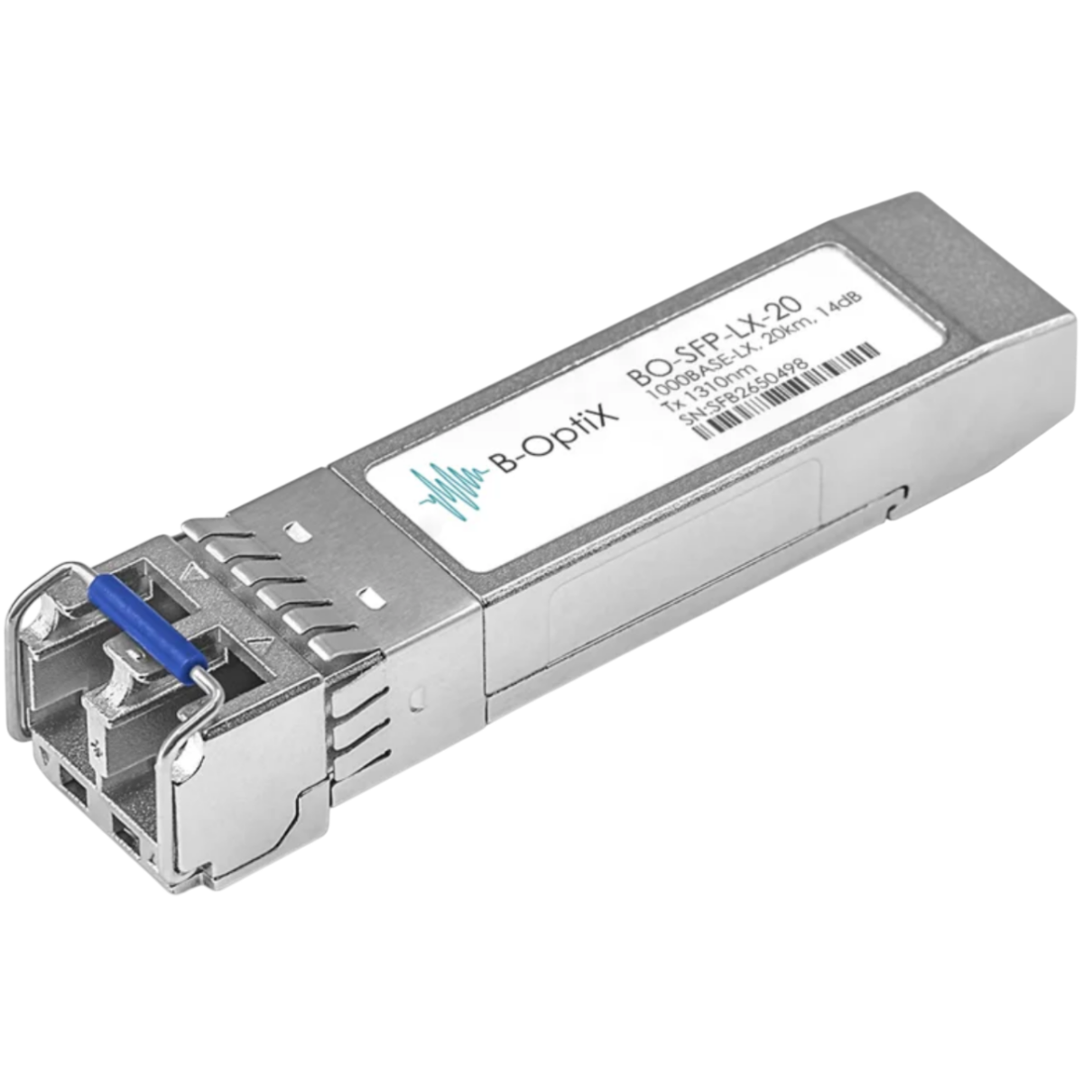Трансивер B-OptiX BO-SFP-LX-20