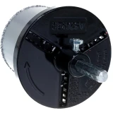 Набор коронок STAYER 33345-H6