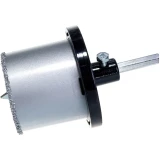 Набор коронок STAYER 33345-H6