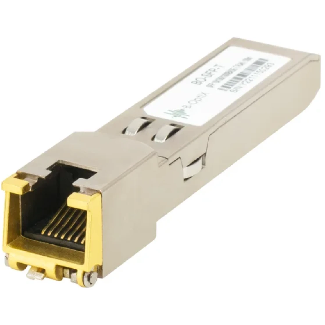 Трансивер B-OptiX BO-SFP-T
