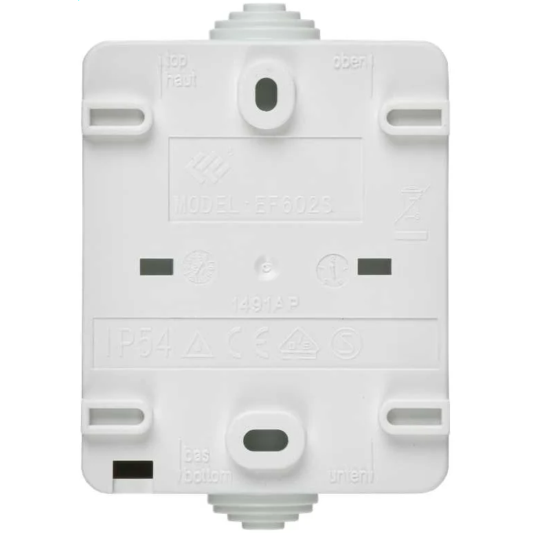 Выключатель IEK FORS EVS13-K01-10-54-DC - фото 3