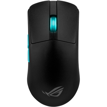 Мышь ASUS ROG HARPE ACE AIM LAB EDITION Black