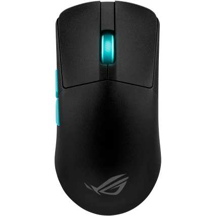 Мышь ASUS ROG HARPE ACE AIM LAB EDITION Black - 90MP02W0-BMUA00