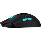 Мышь ASUS ROG HARPE ACE AIM LAB EDITION Black (90MP02W0-BMUA00)