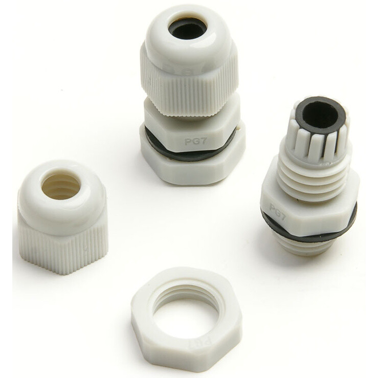 Кабельный ввод Cabeus PG-7