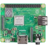 Одноплатный компьютер Raspberry Pi 3 Model A+ 512Mb (RASPBERRY PI 3 MODEL A+)