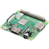 Одноплатный компьютер Raspberry Pi 3 Model A+ 512Mb (RASPBERRY PI 3 MODEL A+)