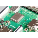Одноплатный компьютер Raspberry Pi 3 Model A+ 512Mb (RASPBERRY PI 3 MODEL A+)