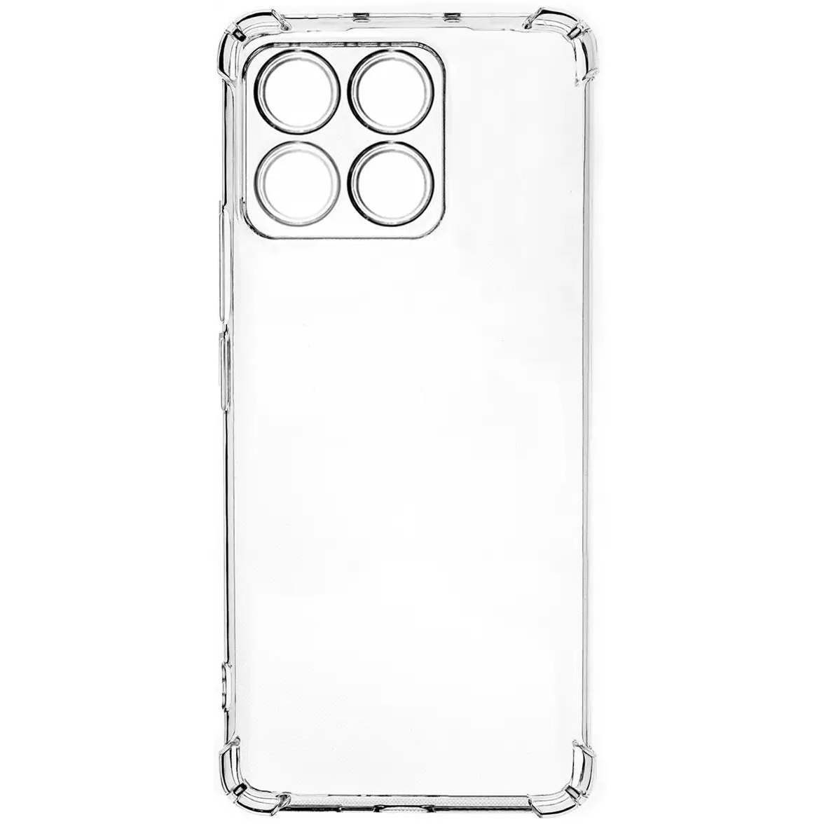 Чехол PERO CC02-HX7C-TR