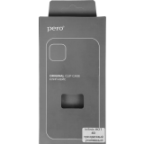 Чехол PERO CC02-IH40I-TR