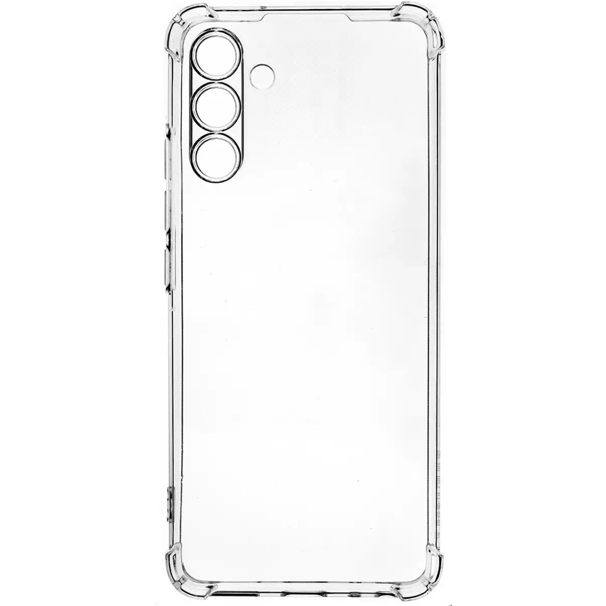 Чехол PERO CC02-TSG40P-TR