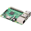 Одноплатный компьютер Raspberry Pi 3 Model B 1Gb (RA432) - фото 2