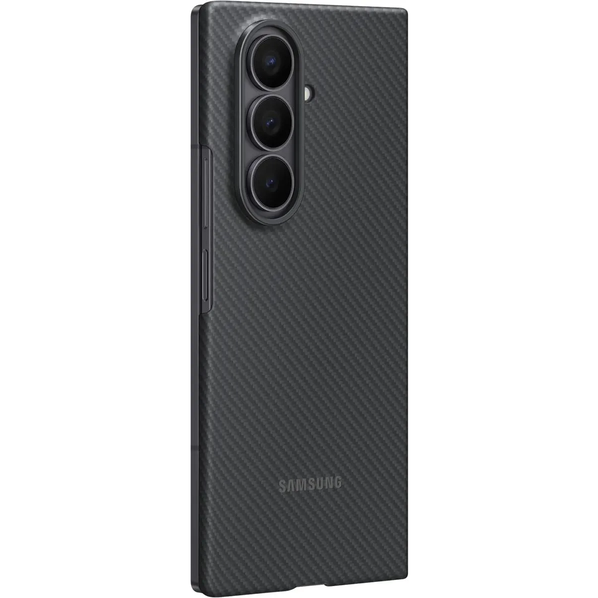 Чехол Samsung EF-XF966SBEGRU - фото 4