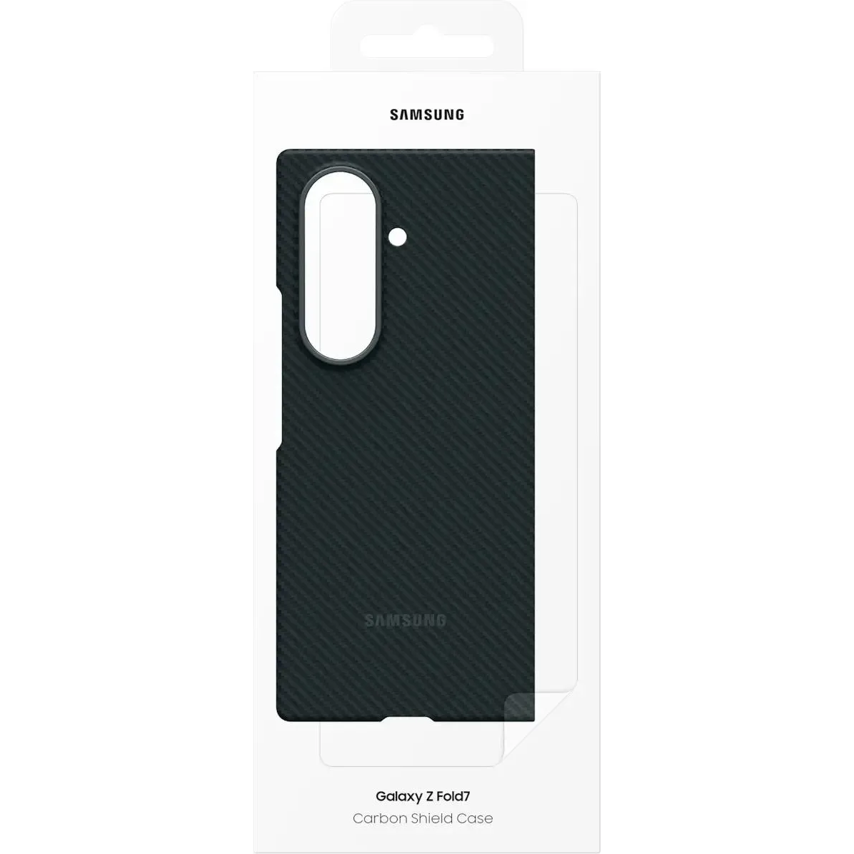 Чехол Samsung EF-XF966SBEGRU - фото 8